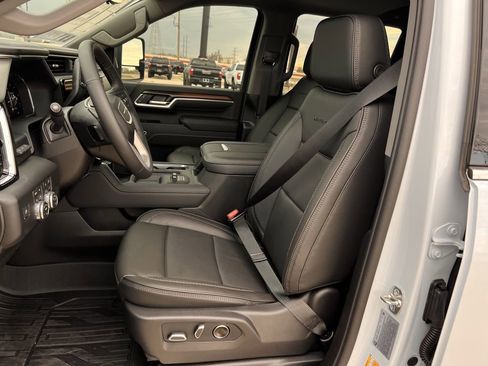 New 2026 GMC Sierra 2500 Denali w/ Denali Reserve Package image 23