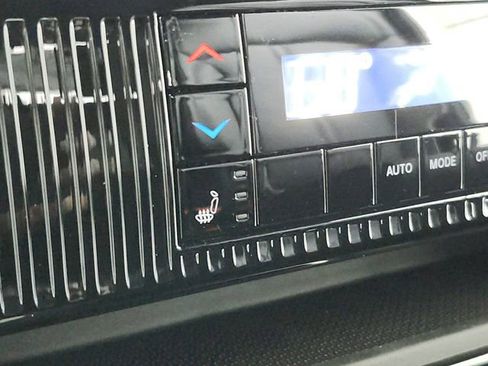 New 2026 Jeep Grand Wagoneer Limited w/ HD Trailer Tow Package image 46