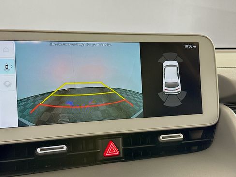 Used 2024 Hyundai Ioniq 5 SEL RWD image 23
