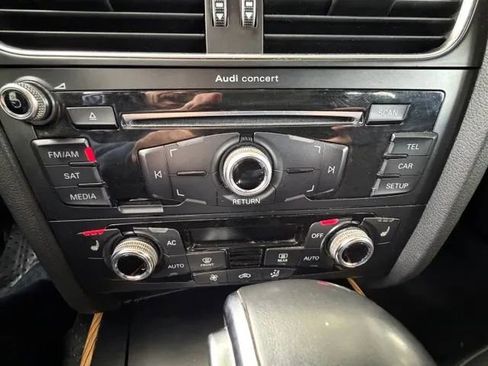 Used 2013 Audi A4 Premium Plus image 10