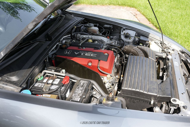 Used 2000 Honda S2000 image 24