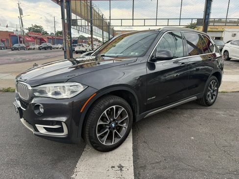 Used 2018 BMW X5 xDrive35i AWD/4WD image 3