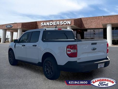 Used 2024 Ford Maverick XLT FWD image 5