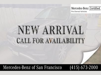 Certified 2024 Mercedes-Benz GLE 450e 4MATIC