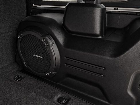 Used 2025 Jeep Wrangler Unlimited Rubicon AWD/4WD image 22