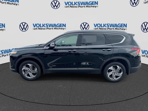 Used 2023 Hyundai Santa Fe SEL FWD image 11