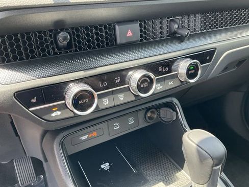 New 2026 Honda CR-V TrailSport image 26