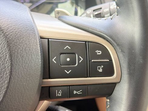 Certified 2021 Lexus RX 350 FWD w/ Premium Package image 27