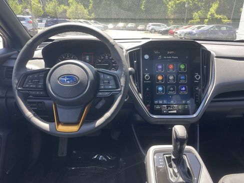 New 2026 Subaru Crosstrek 2.5i Wilderness AWD/4WD image 8