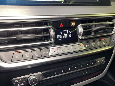 Used 2024 BMW X3 xDrive30i w/ Convenience Package w/ZPA image 33