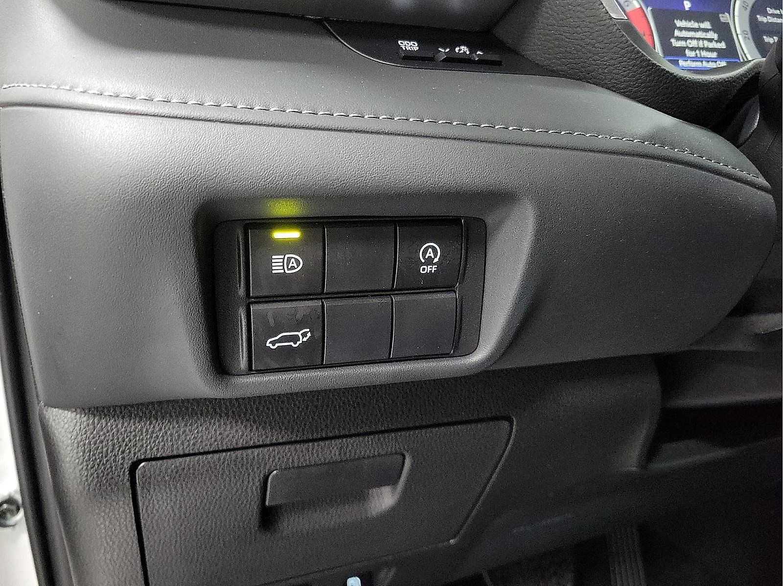 Certified 2025 Toyota Highlander XSE AWD/4WD image 13