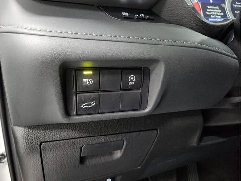 Certified 2025 Toyota Highlander XSE AWD/4WD image 13