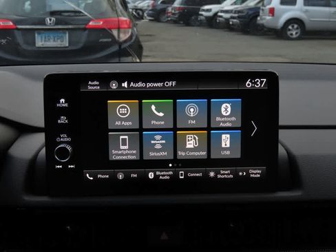 Certified 2024 Honda CR-V EX-L image 18