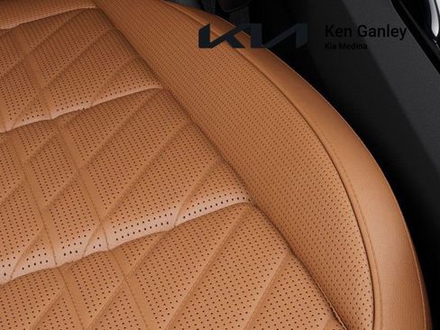 New 2025 Kia Telluride EX X-Pro image 24