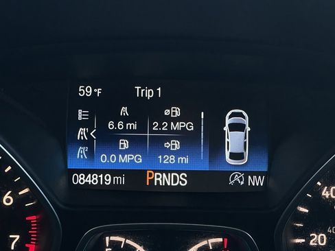 Used 2019 Ford Escape SE image 26