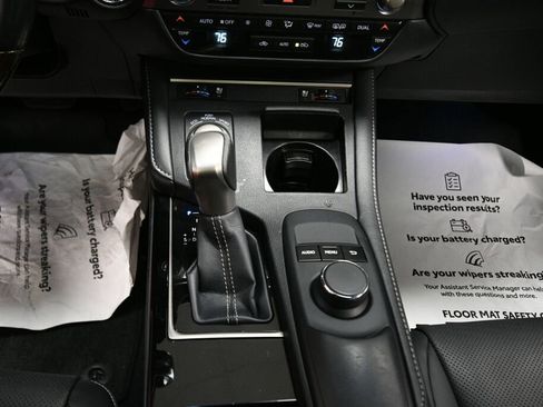 Used 2016 Lexus ES 350 image 16
