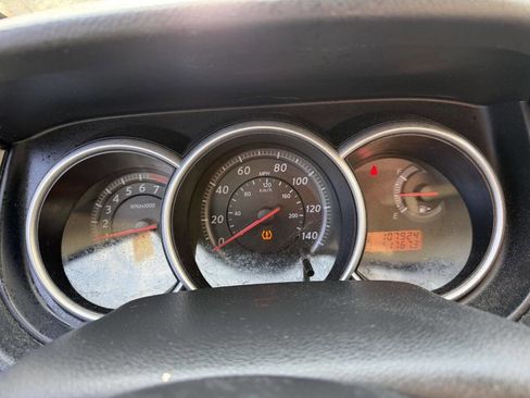 Used 2011 Nissan Versa 1.8 S w/ PWR Plus Pkg image 12