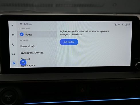 Used 2024 Toyota Prius XLE image 23