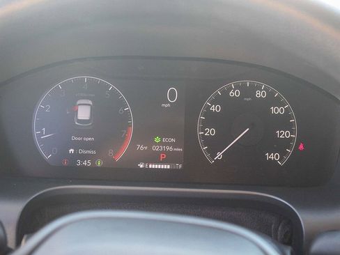 Certified 2024 Honda HR-V LX image 23