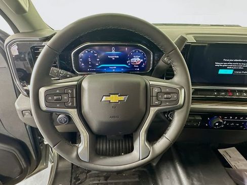 New 2026 Chevrolet Silverado 2500 LT w/ Convenience Package image 11