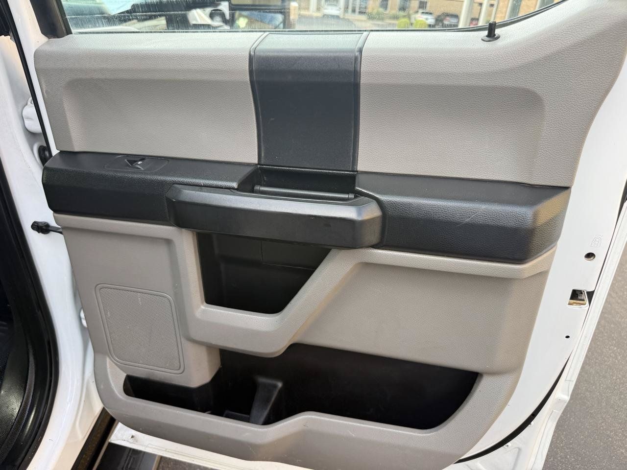 Used 2018 Ford F450 XL w/ Power Equipment Group RWD image 20