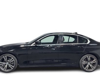 Used 2021 BMW 330i Sedan w/ Driving Assistance Package