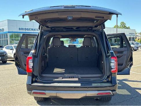Used 2024 Ford Expedition Max King Ranch AWD/4WD image 13