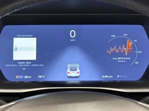 Used 2016 Tesla Model S 60D AWD/4WD image 34