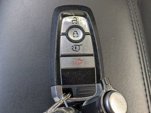 Certified 2022 Ford Bronco Sport Big Bend w/ Convenience Package AWD/4WD image 28