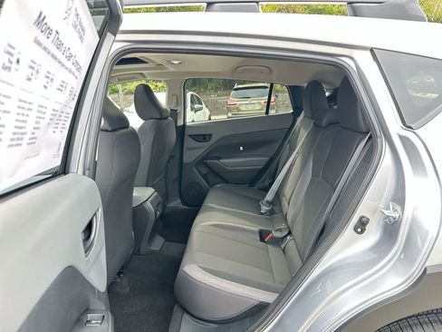 New 2026 Subaru Crosstrek 2.0i Premium AWD/4WD image 25