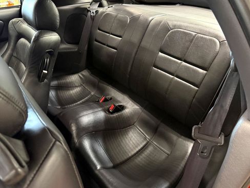 Used 1995 Mitsubishi 3000GT VR-4 AWD/4WD image 69