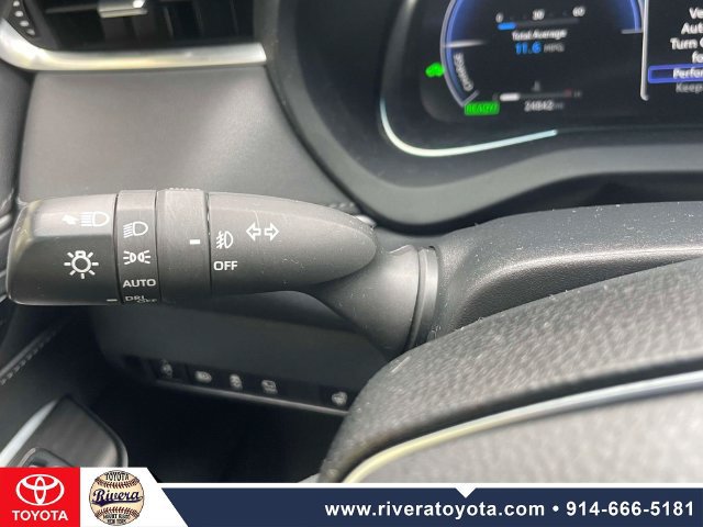 Certified 2020 Toyota RAV4 XLE w/ Convenience Package AWD/4WD image 22