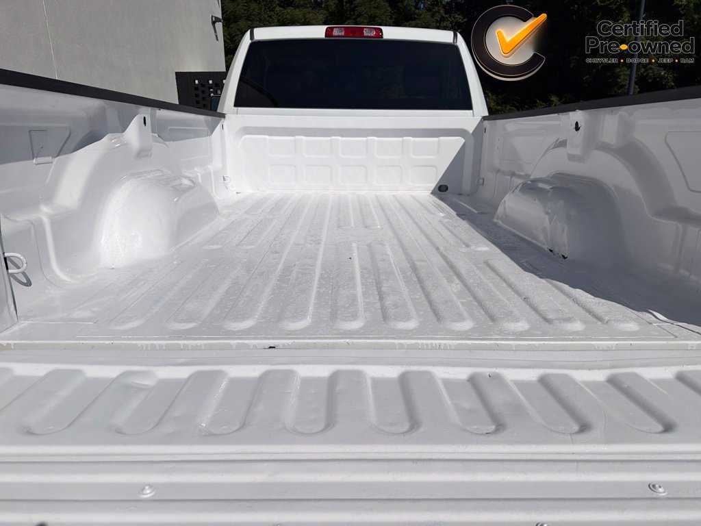 Certified 2021 RAM 1500 Tradesman w/ Power & Remote Entry Group AWD/4WD image 12
