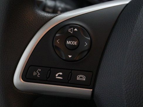 New 2026 Mitsubishi Outlander Sport ES image 9