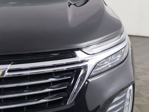 Used 2022 Chevrolet Equinox Premier AWD/4WD image 12
