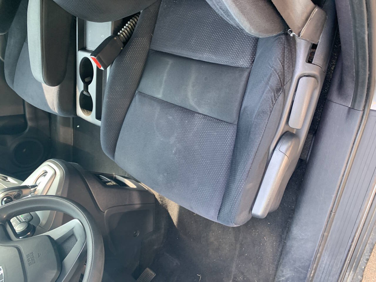 Used 2011 Honda CR-V SE image 14