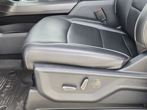 New 2025 Ford F150 Lariat w/ Equipment Group 502A High image 25