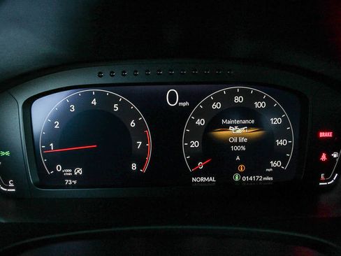 Certified 2025 Honda Civic Si image 21