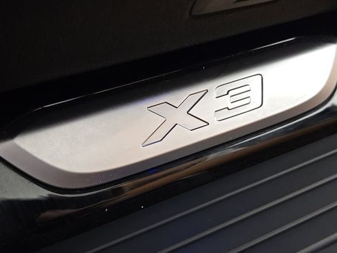 Used 2024 BMW X3 xDrive30i w/ Convenience Package image 37