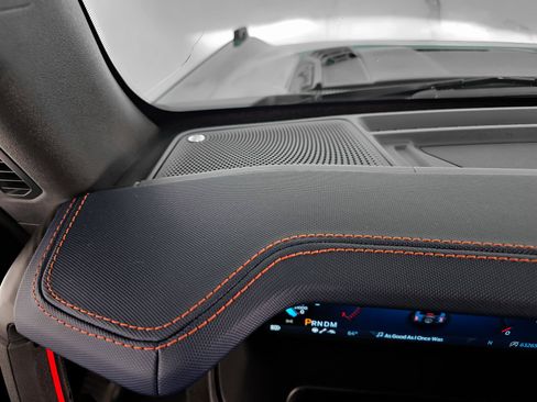 Used 2023 Ford Bronco Raptor image 37