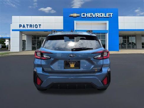Used 2024 Subaru Crosstrek 2.0i Premium AWD/4WD image 9