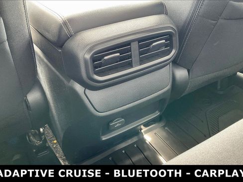Used 2024 Honda Ridgeline Sport image 11