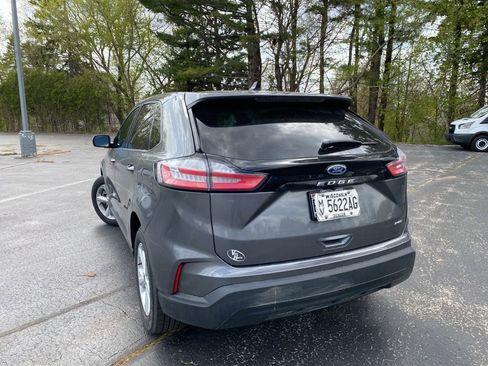 Used 2024 Ford Edge SE AWD/4WD image 6