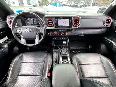 Used 2018 Toyota Tacoma TRD Pro image 20