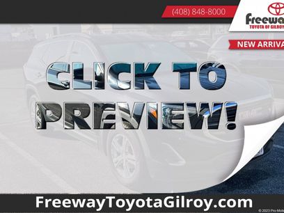 Used 2018 GMC Terrain SLE w/ Driver Convenience Package