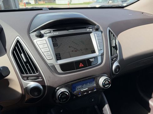 Used 2011 Hyundai Tucson Limited w/ Premium Pkg 3 image 9