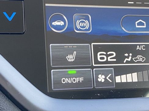 New 2026 Subaru Ascent Premium image 18