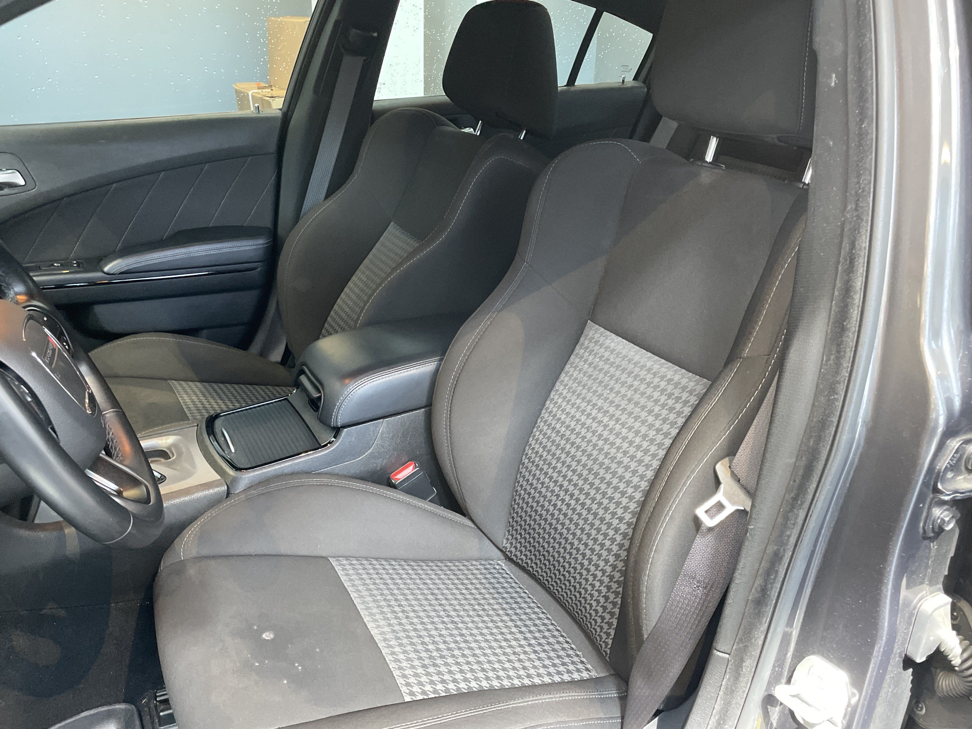 Used 2023 Dodge Charger GT w/ Blacktop Package RWD image 18