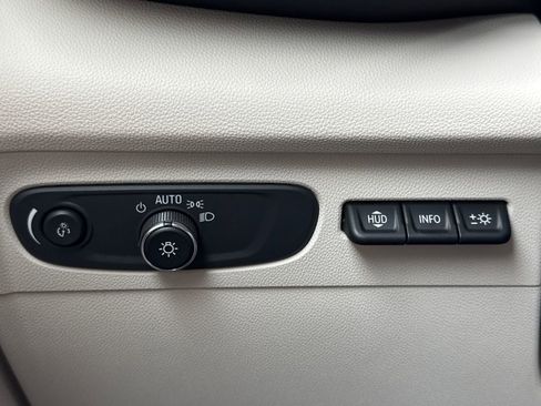 Certified 2023 Buick Envision Avenir AWD/4WD image 34