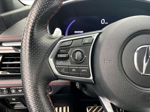 Used 2023 Acura MDX A-Spec AWD/4WD image 18